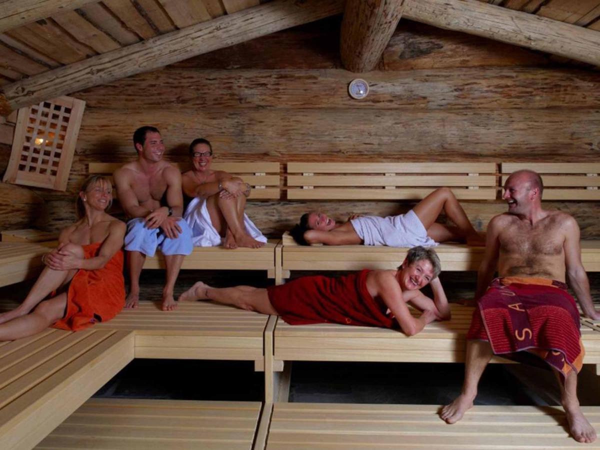 Готель Pension Einsiedelei Цвізель Екстер'єр фото